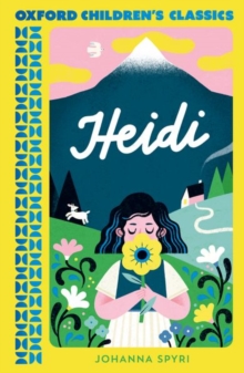 Image for Oxford Children's Classics: Heidi