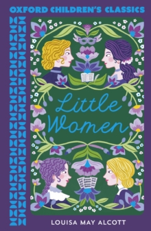 Image for Oxford Children's Classics: Little Women