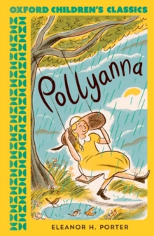 Image for Oxford Children's Classics: Pollyanna
