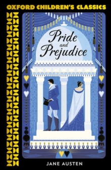 Image for Oxford Children's Classics: Pride and Prejudice