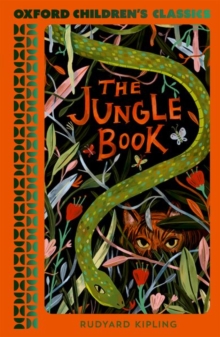Image for Oxford Children's Classics: The Jungle Book