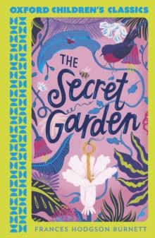 Image for Oxford Children's Classics: The Secret Garden