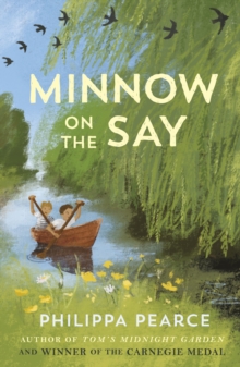 Image for Minnow on the Say