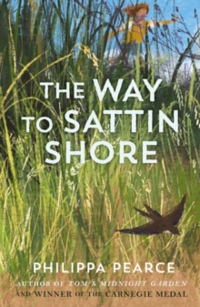 Image for The Way to Sattin Shore