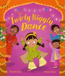 Image for The Twirly Wiggly Dance