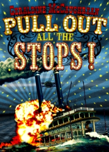 Image for Pull Out All the Stops!
