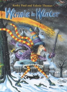 Image for Winnie in winter