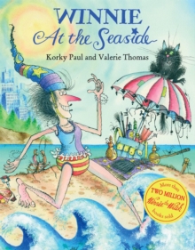 Image for Winnie at the seaside
