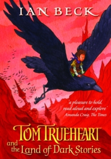 Image for Tom Trueheart and the Land of Dark Stories