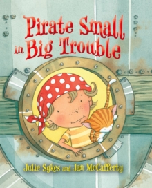 Image for Pirate Small in Big Trouble