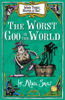 Image for Worse Things Happen at Sea 2: The Worst Goo in the World