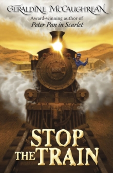 Image for Stop the train