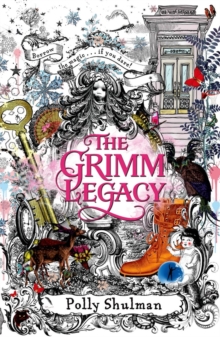 Grimm Legacy