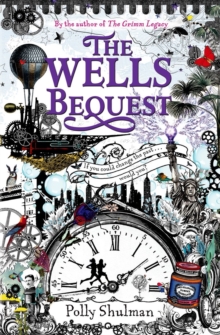 Image for The Wells bequest