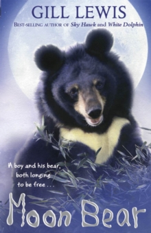Image for Moon Bear