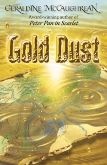 Image for Gold dust