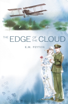 Image for The edge of the cloud