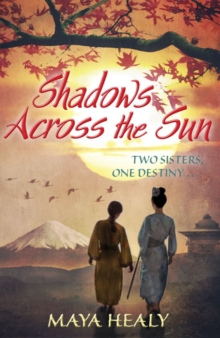 Image for Shadows across the Sun