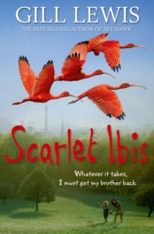 Image for Scarlet Ibis