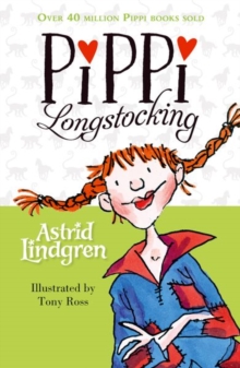 Image for Pippi Longstocking