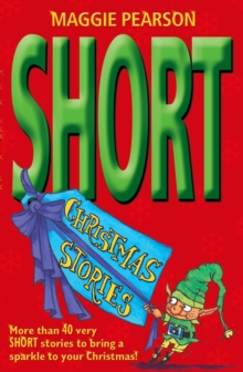Image for Short Christmas Stories