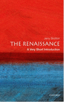 Image for The Renaissance: A Very Short Introduction