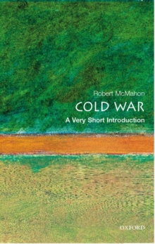 Image for The Cold War: A Very Short Introduction