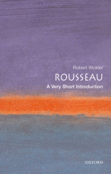 Image for Rousseau