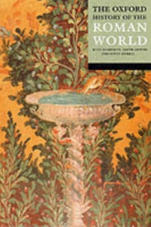 Image for The Oxford history of the Roman world
