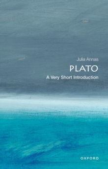 Image for Plato: A Very Short Introduction
