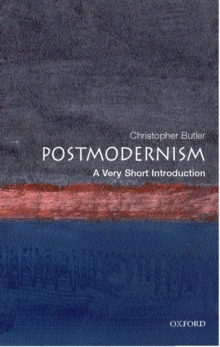 Image for Post-modernism