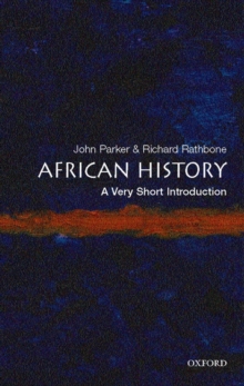 Image for African history