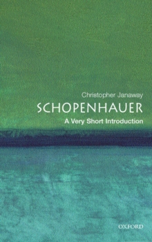 Image for Schopenhauer