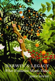 Image for Darwin's Legacy