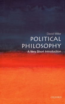 Image for Political philosophy