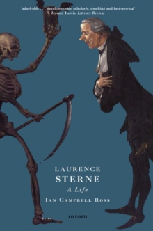 Image for Laurence Sterne