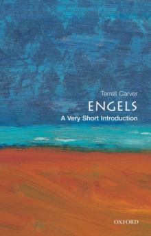 Engels: A Very Short Introduction