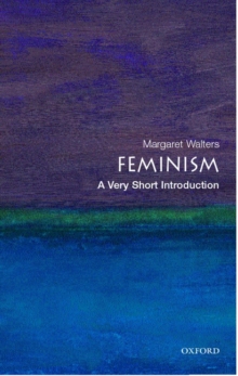 Image for Feminism  : a very short introduction
