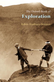 Image for The Oxford book of exploration