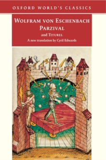 Image for Parzival and Titurel