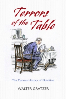 Terrors of the Table