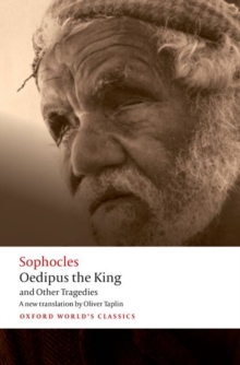 Image for Oedipus the king and other tragedies