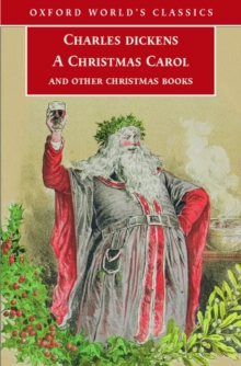 Image for A Christmas carol  : and other Christmas books