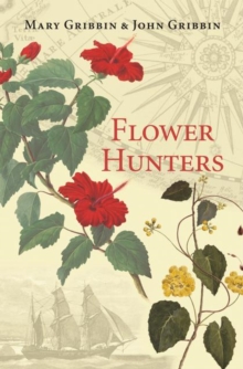 Image for Flower hunters