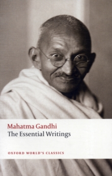 Image for The essential writings