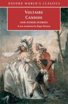 Image for Candide and Other Stories