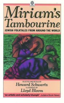 Image for Miriam's Tambourine : Jewish Folk Tales from Around the World