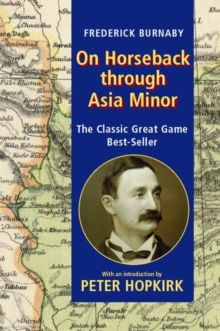 Image for On Horseback Through Asia Minor