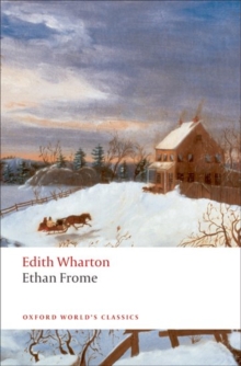 Image for The World's Classics: Ethan Frome