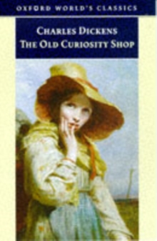 Image for The Old Curiosity Shop